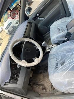 Chevrolet Optra